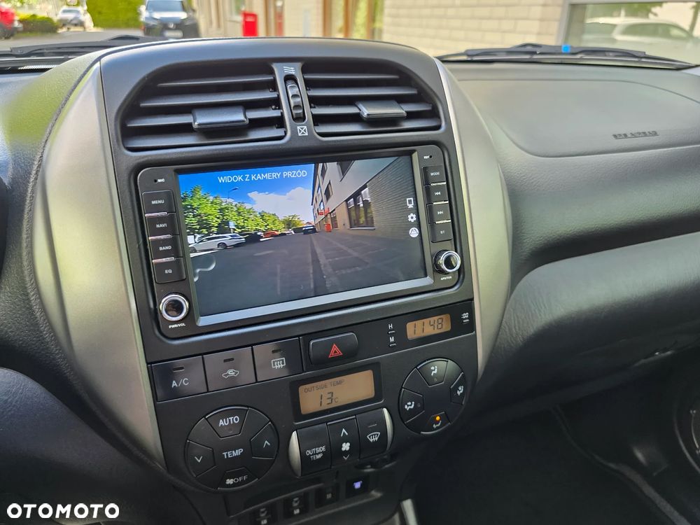 Toyota RAV4 4x4 Executive - 30