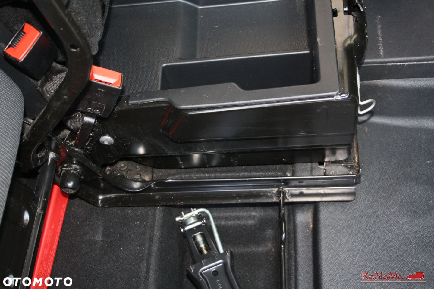 Toyota Proace City - 36