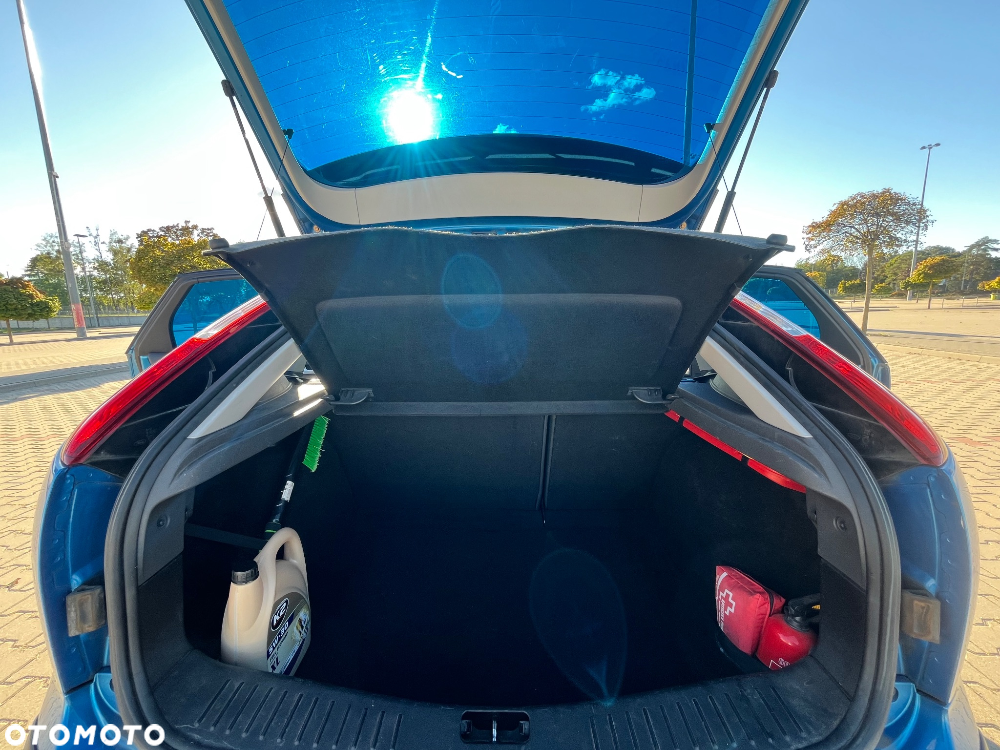 Ford Focus - 15