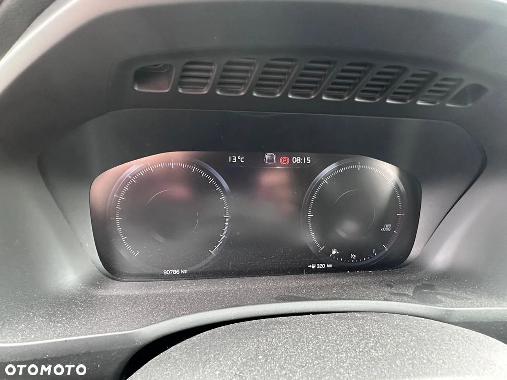 Volvo XC 90 D5 AWD Inscription 7os - 2