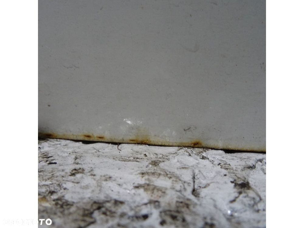 CITROEN JUMPY DRZWI BOCZNE LEWE PRZESUWNE - 3