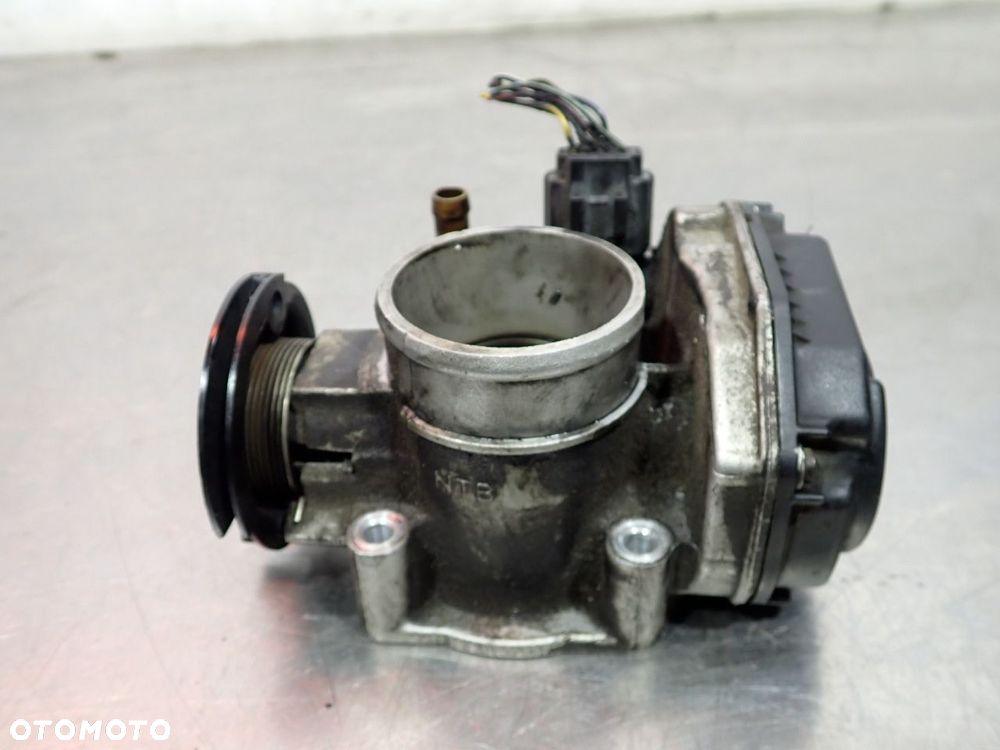 PRZEPUSTNICA DAEWOO Lacetti - 4