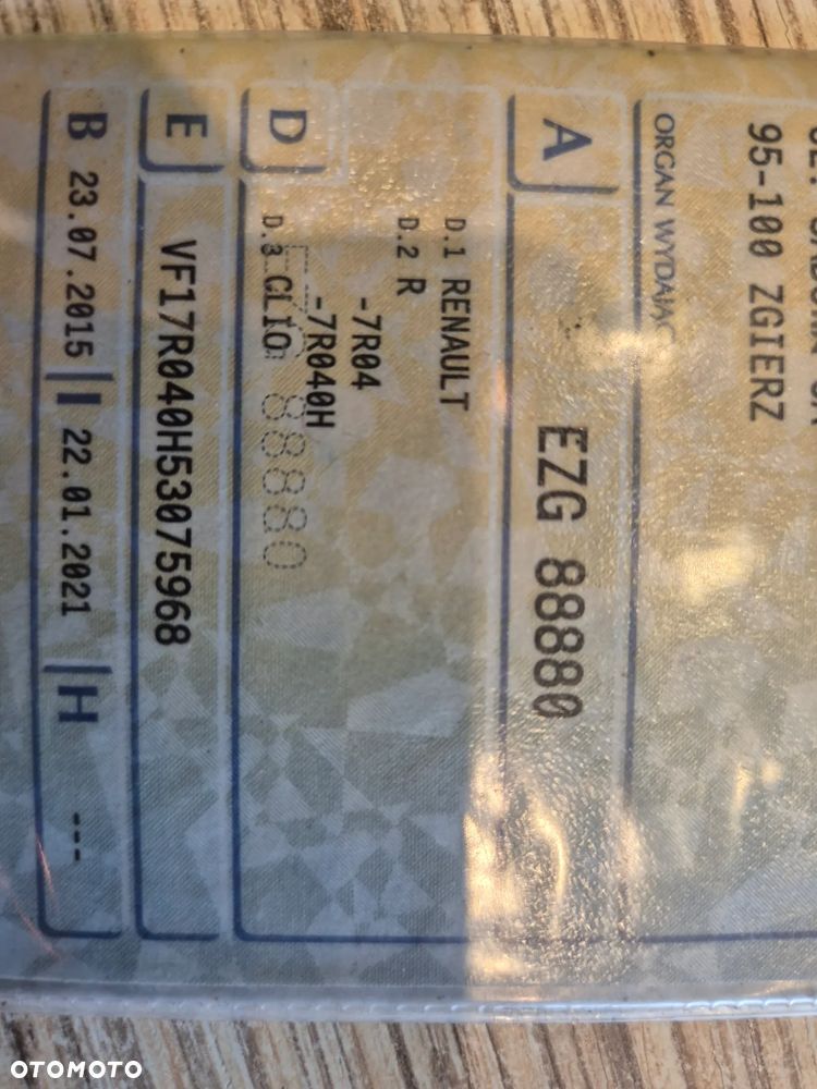 Renault Clio 1.5 dCi Business - 12