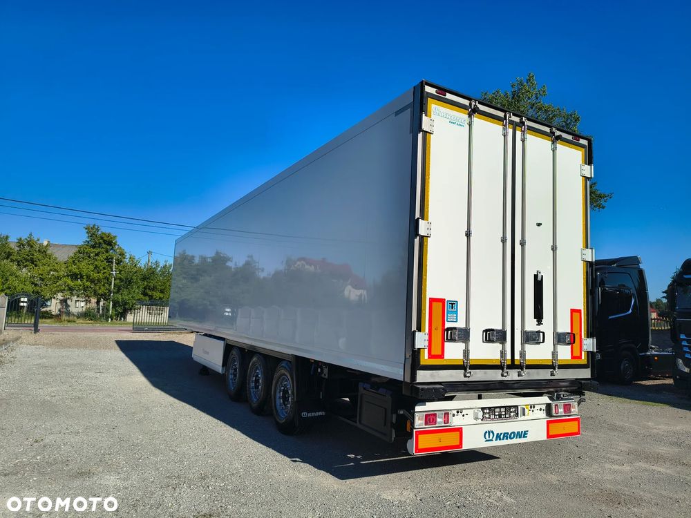 Krone - 10