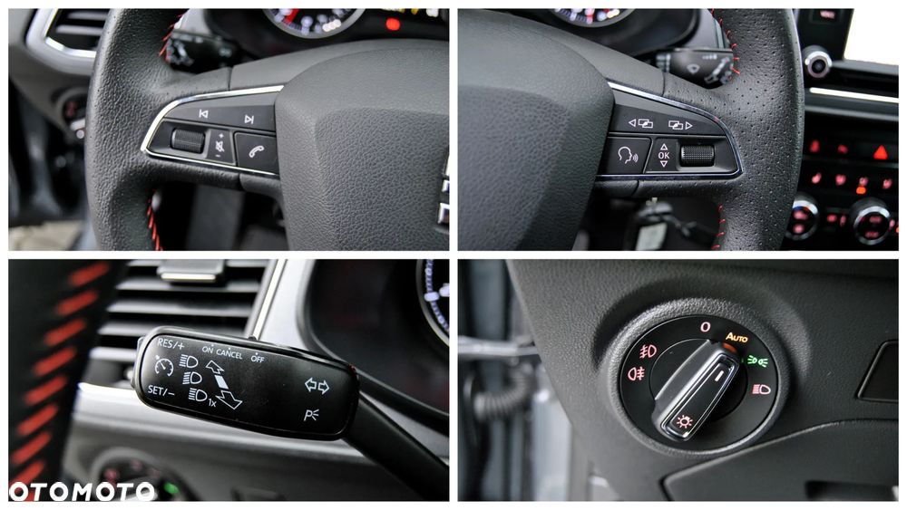 Seat Leon 1.4 TSI Start&Stop FR - 35