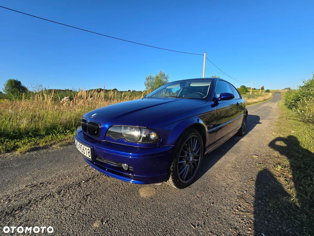 BMW Seria 3 - 31