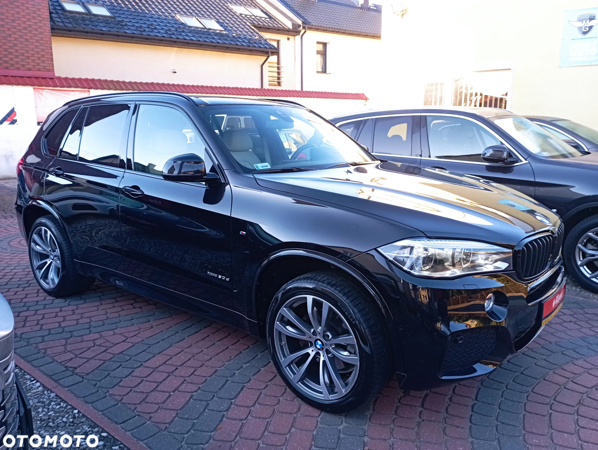 BMW X5 xDrive30d - 3