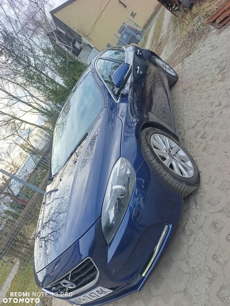 Volvo V40 D2 Ocean Race - 1