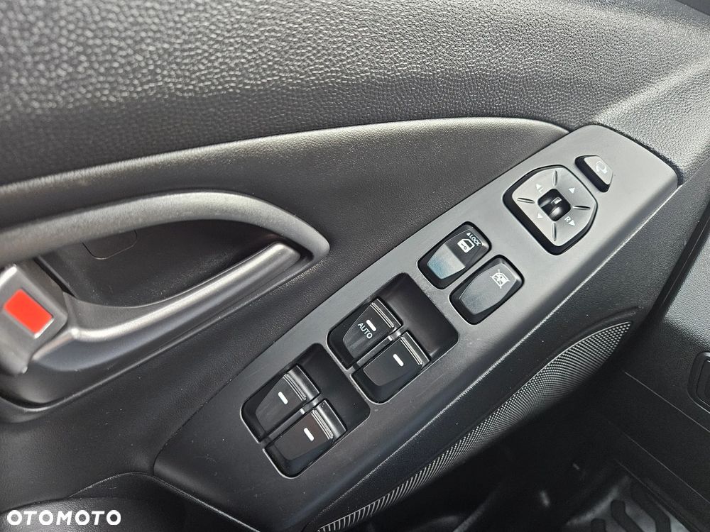 Hyundai ix35 2.0 CRDi 4WD Comfort - 29