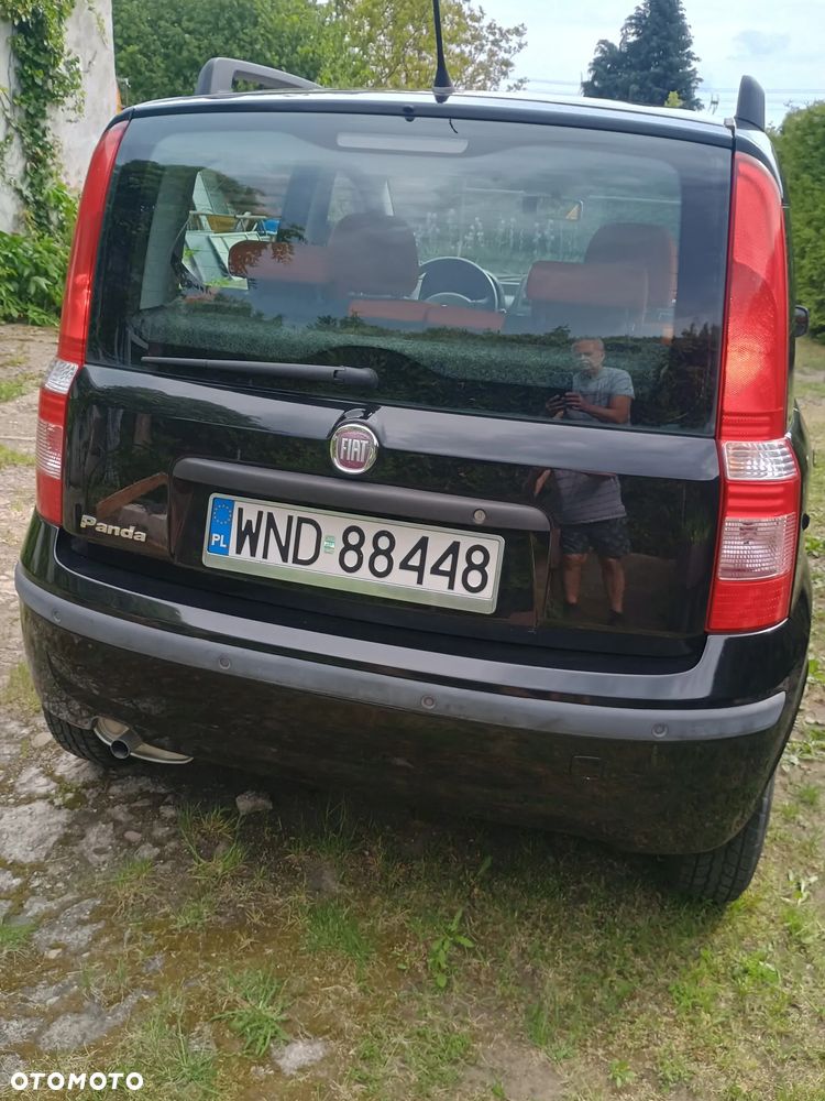 Fiat Panda - 3