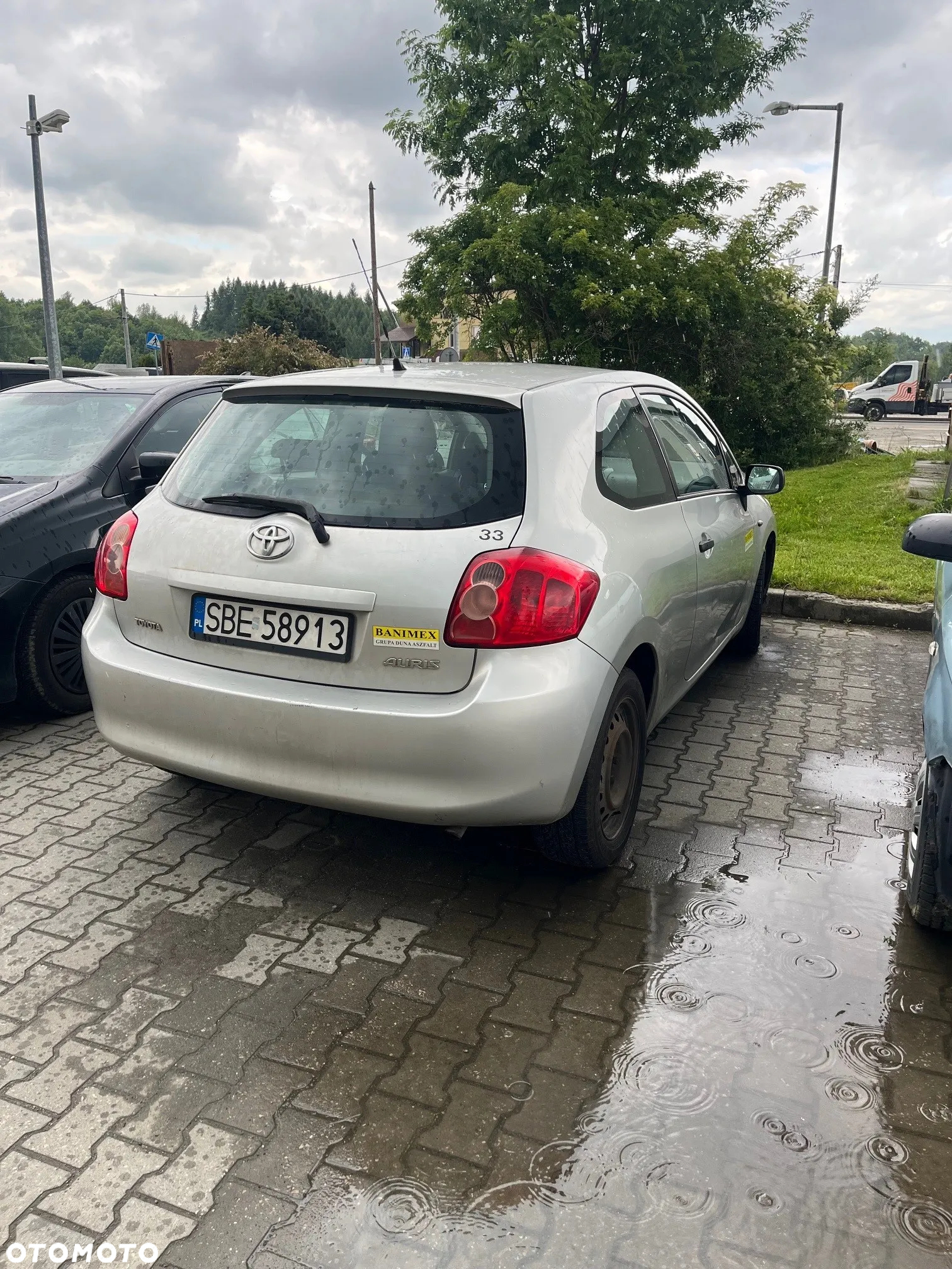 Toyota Auris 1.4 D-4D Luna - 3