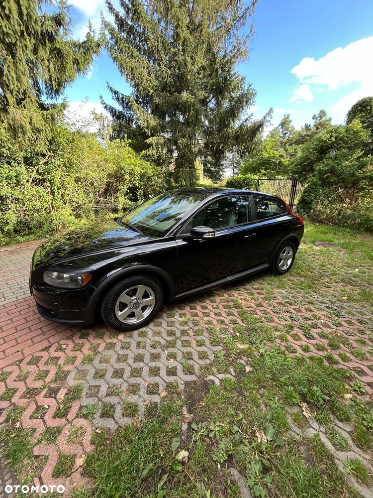 Volvo C30 1.8 - 3
