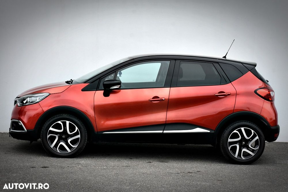 Renault Captur ENERGY dCi Life - 8