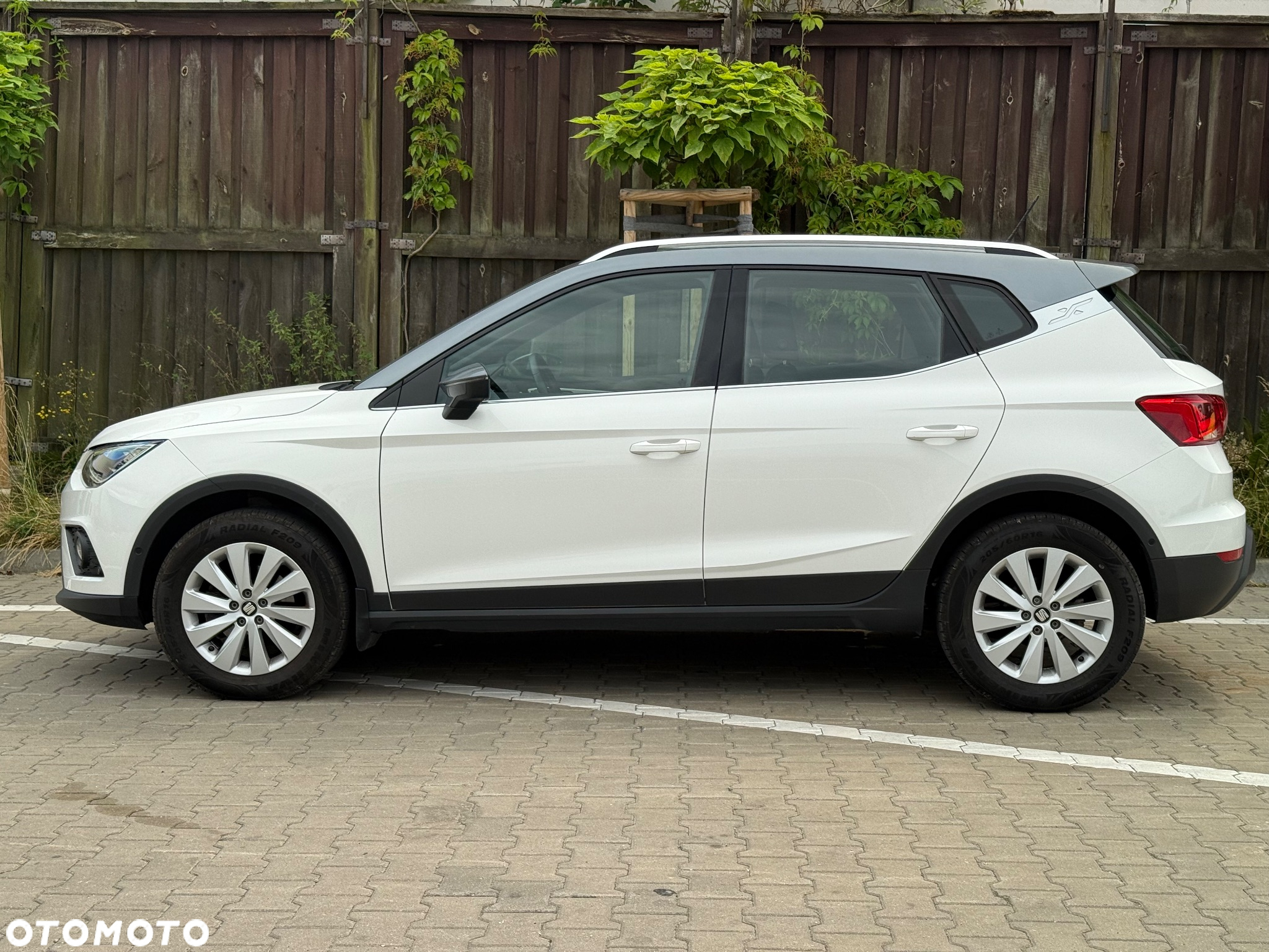 Seat Arona 1.0 Eco TSI DSG XCELLENCE - 5