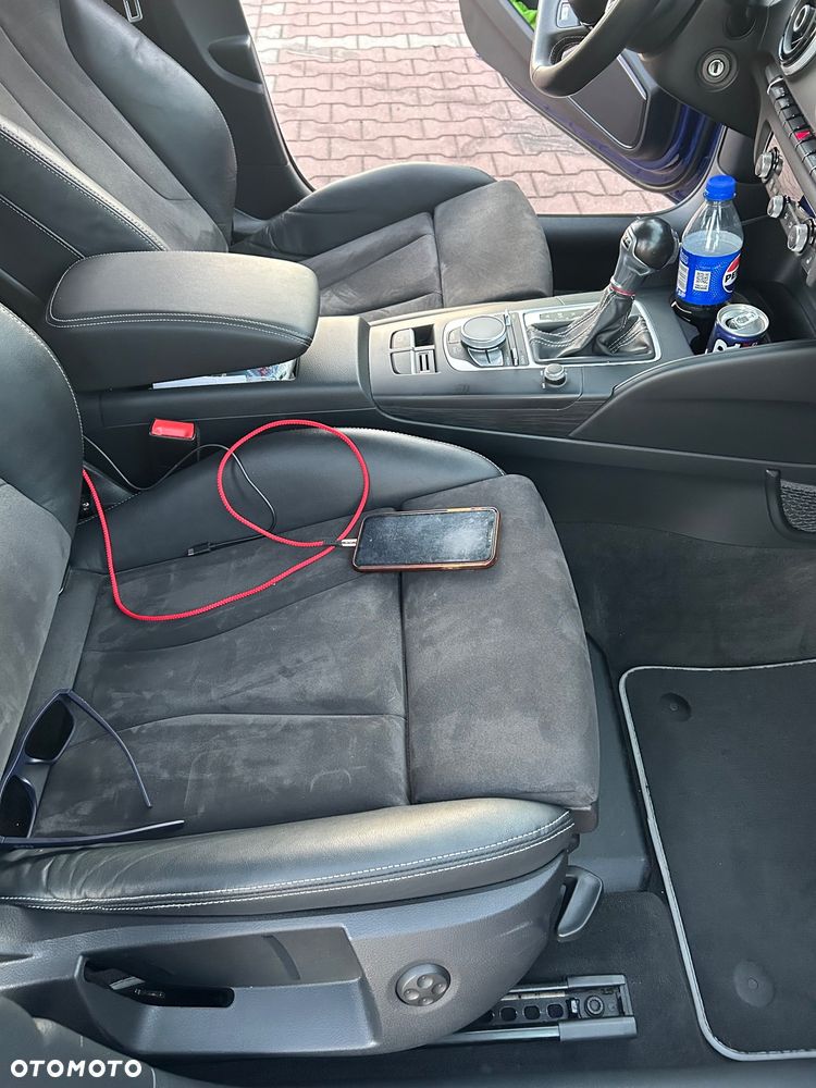Audi S3 2.0 TFSI Quattro S tronic - 14