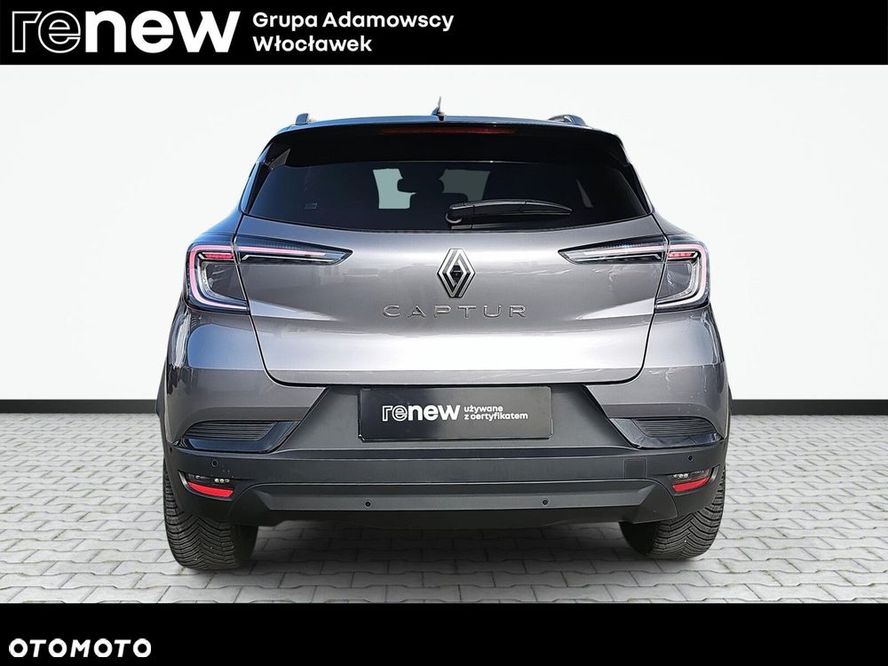 Renault Captur 1.0 TCe Techno - 9