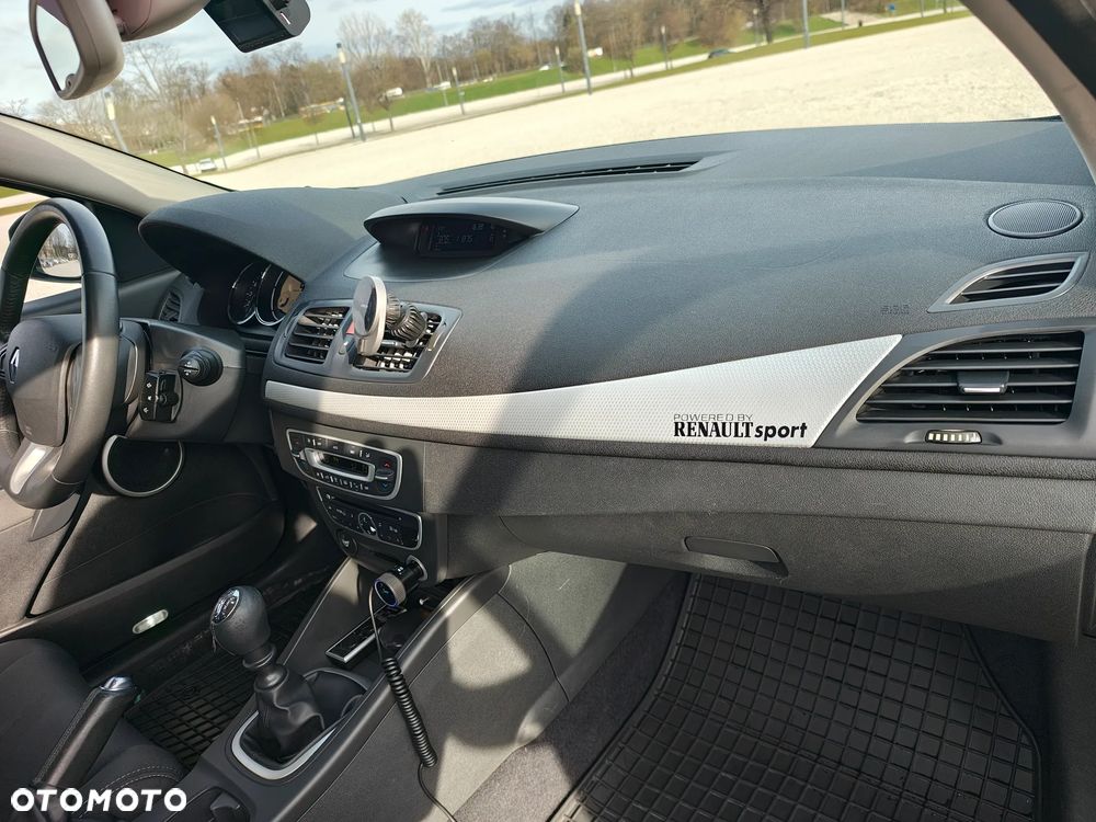 Renault Megane 2.0 16V TCE Dynamique - 26