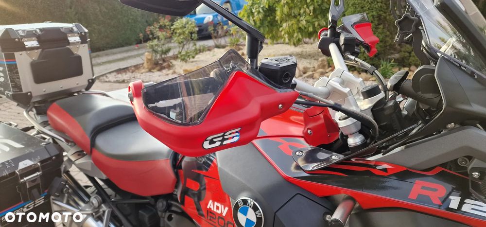 BMW Adventure - 18