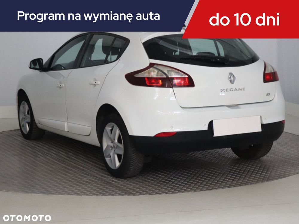 Renault Megane - 6