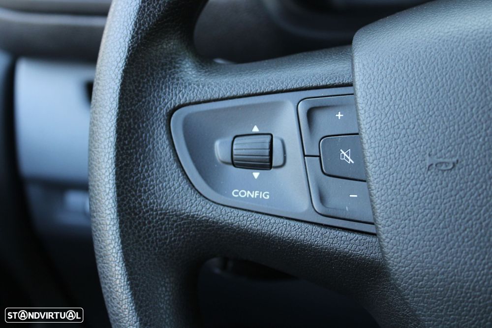 Citroën Jumpy 1.5 BlueHDi XL - 19