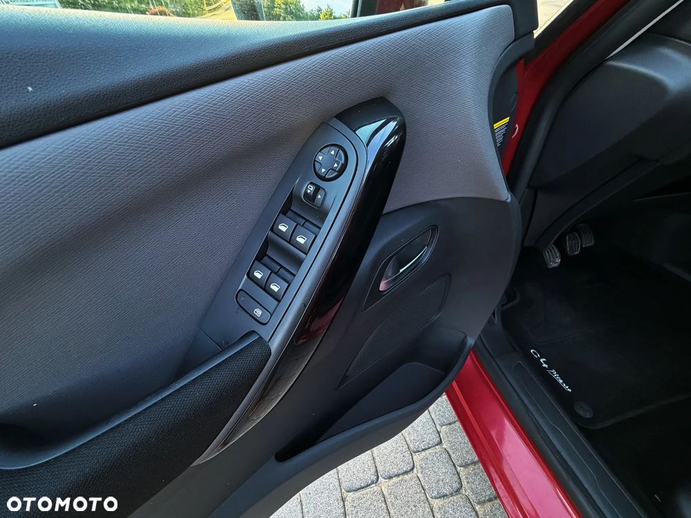Citroën C4 Grand Picasso BlueHDi 120 Exclusive - 12