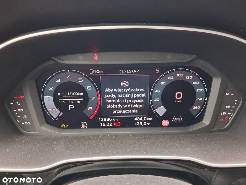 Audi Q3 - 20