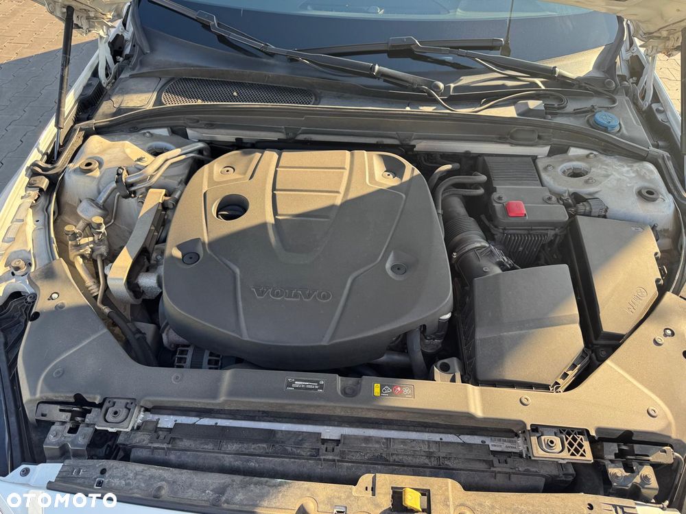Volvo V60 D4 AWD - 10