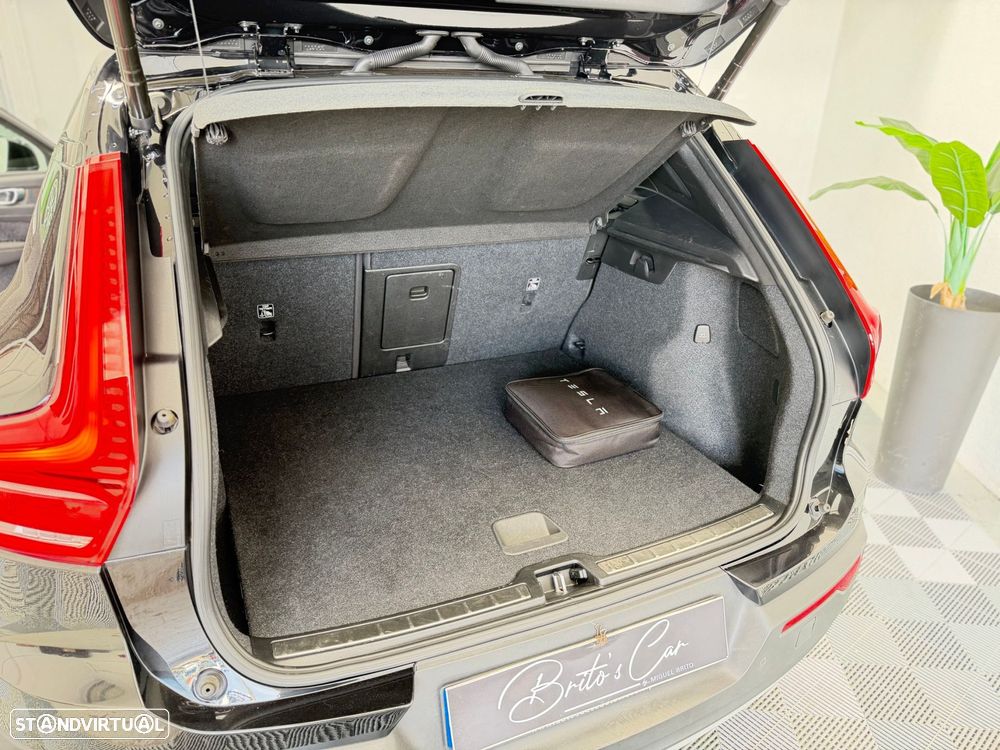 Volvo XC 40 1.5 T5 PHEV Inscription Expression - 20