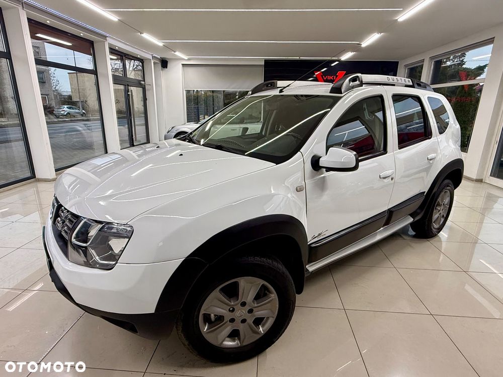 Dacia Duster 1.5 dCi Laureate - 27