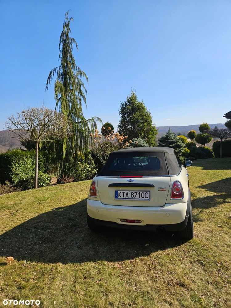 MINI ONE - 6