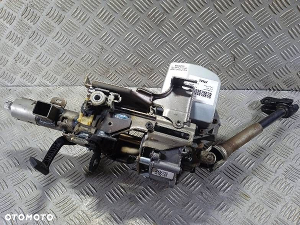 KOLUMNA KIEROWNICZA RENAULT CLIO 3 8200294978-A