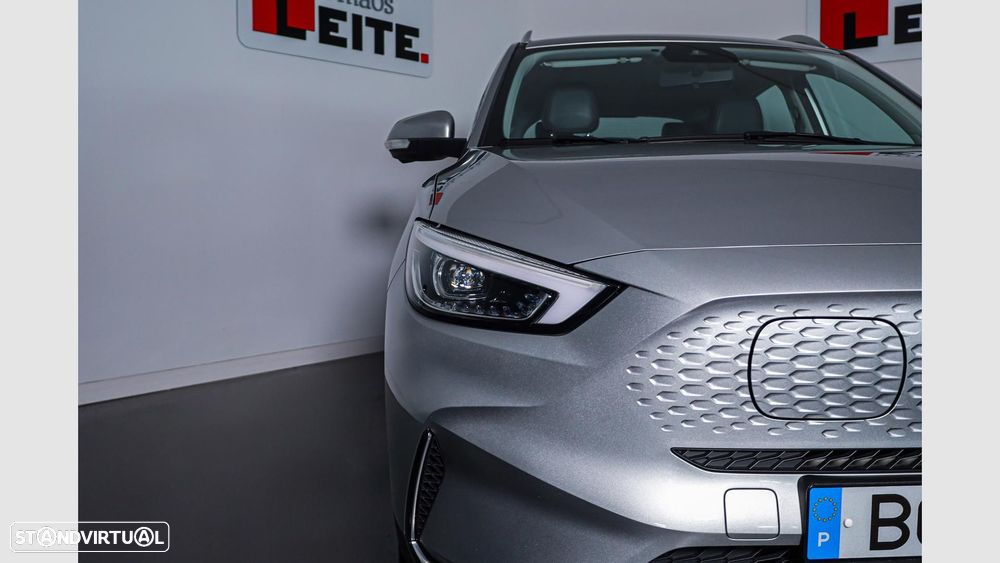 MG ZS EV 50.3 kWh Comfort - 3