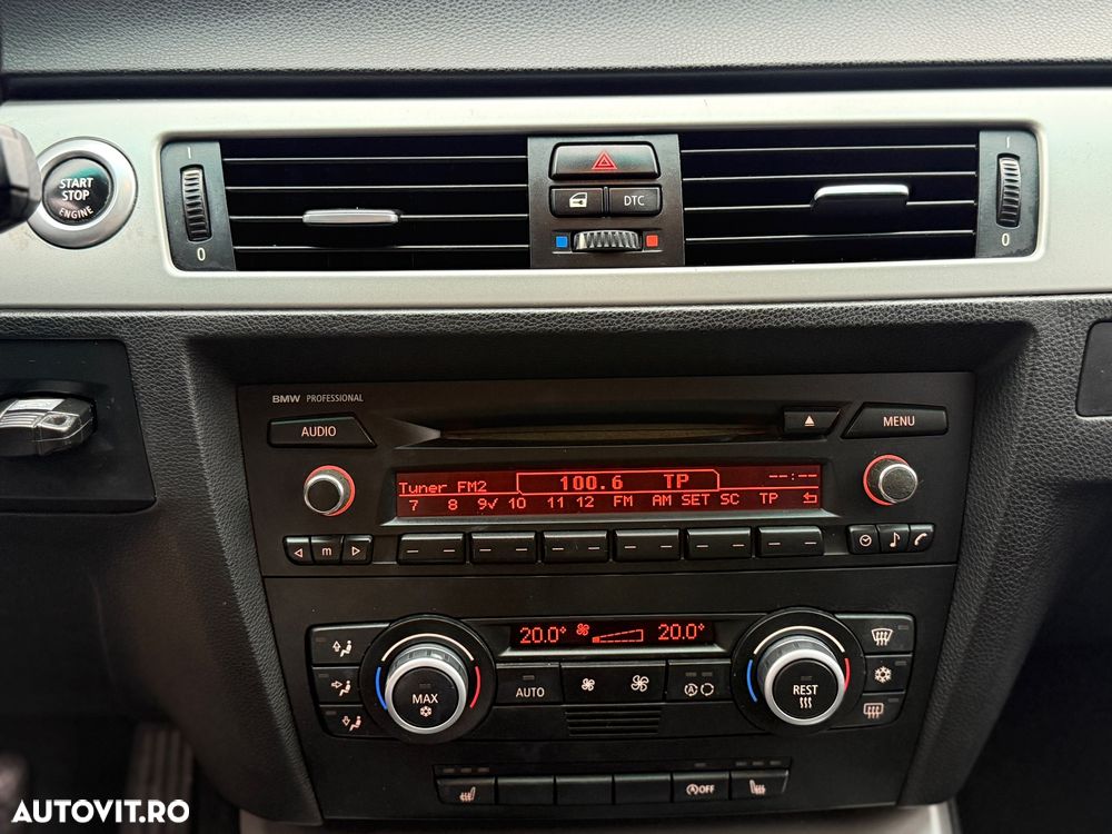 BMW Seria 3 318i Edition Lifestyle - 8