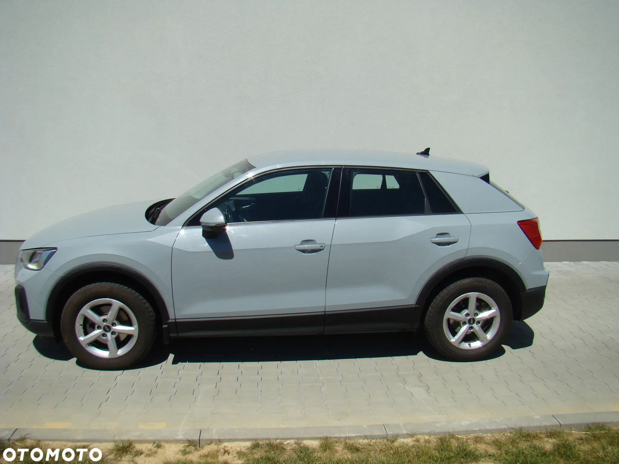 Audi Q2 35 TFSI Advanced - 11
