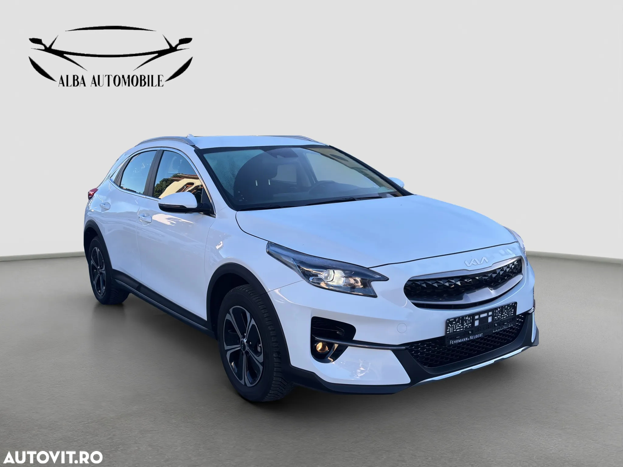 Kia XCeed 1.6 GDI DCT6 OPF Plug-in-Hybrid Vision - 2