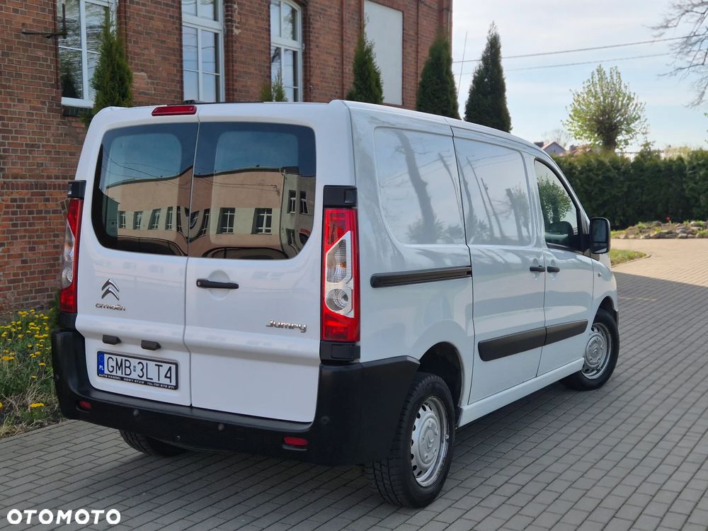 Citroën Jumpy - 4