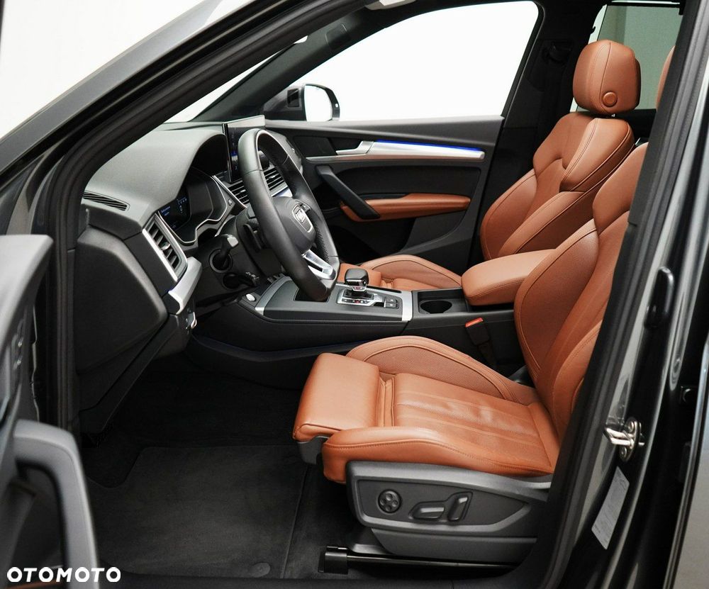 Audi Q5 - 18
