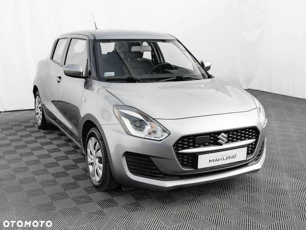Suzuki Swift - 4