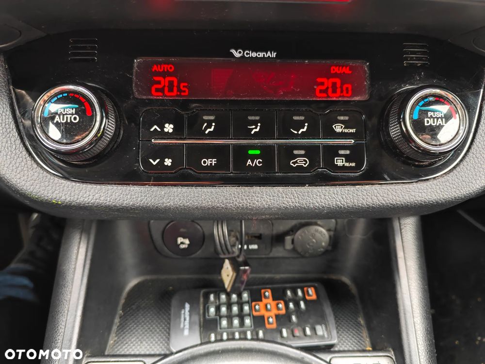 Kia Sportage - 26