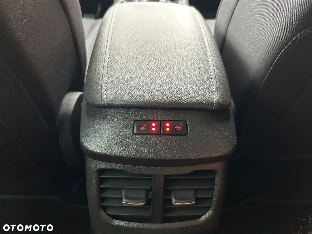 Ford Mondeo 1.5 EcoBoost STart-Stopp Titanium - 29