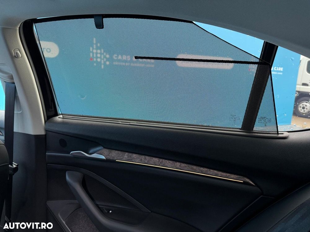 Skoda Superb - 20