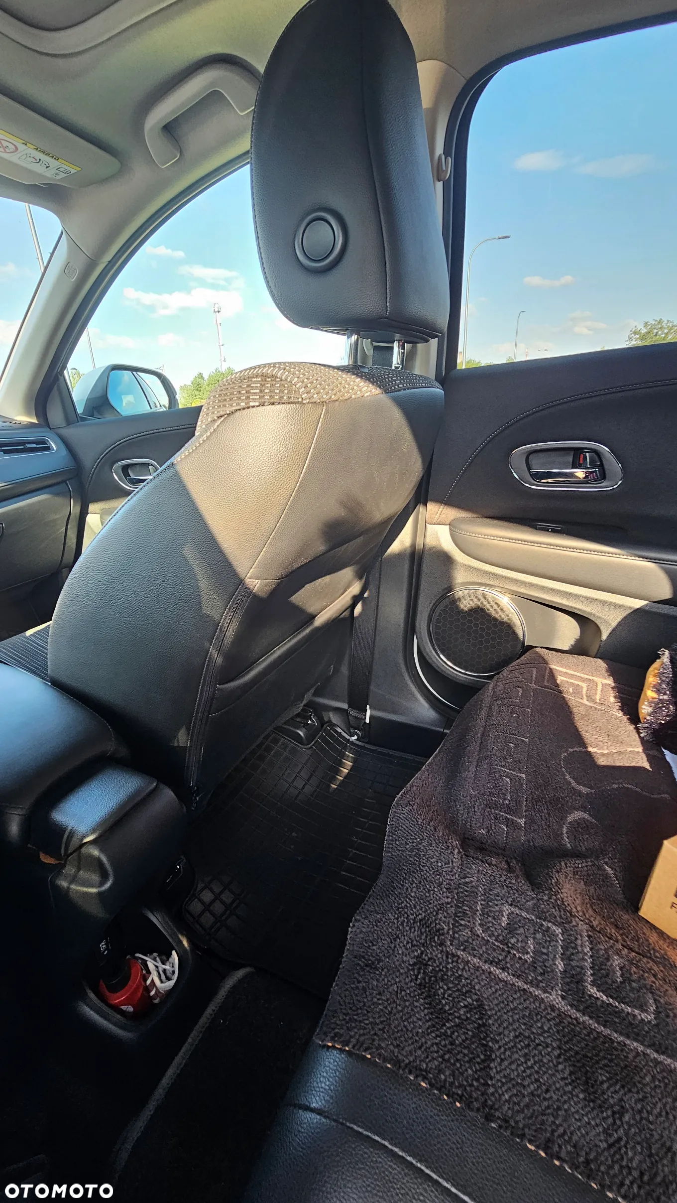 Honda HR-V 1.5 Executive (ADAS) CVT - 21
