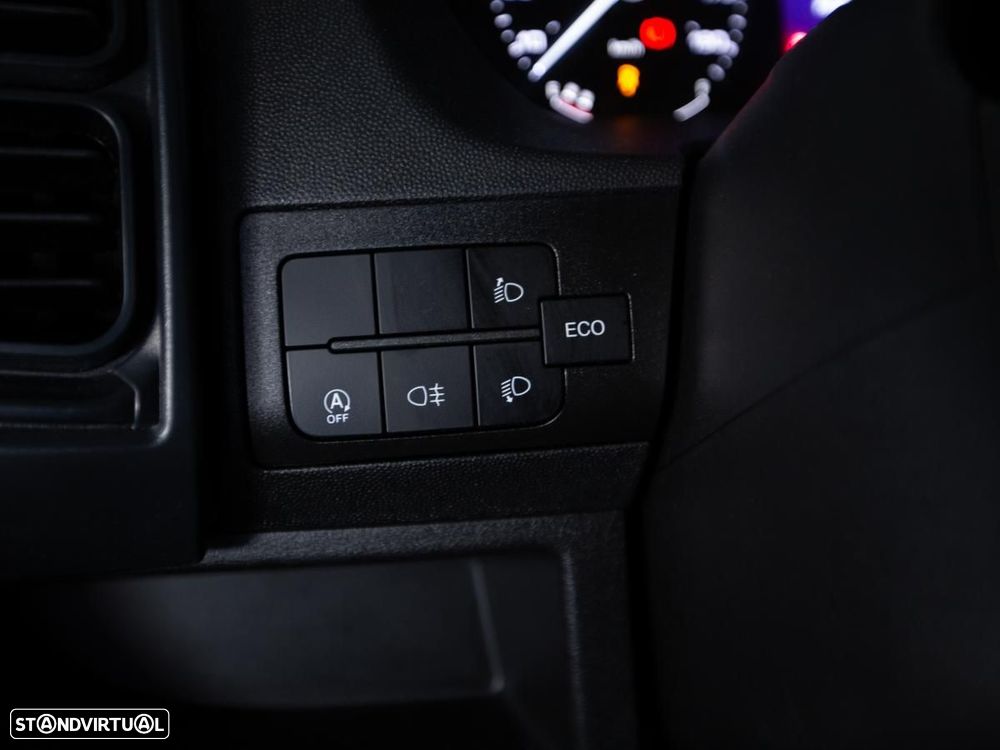 Fiat Ducato 2.2 MultiJet c/iva - 13