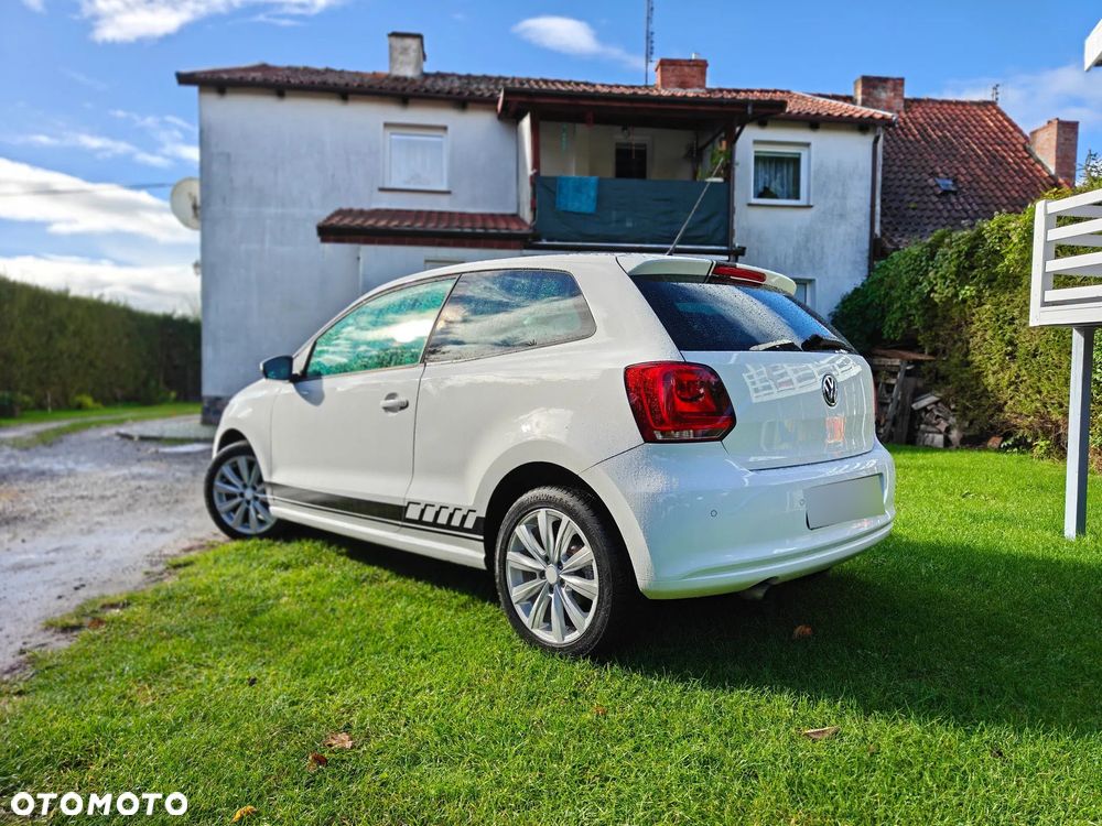 Volkswagen Polo - 14