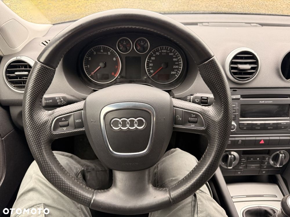 Audi A3 Sportback - 12