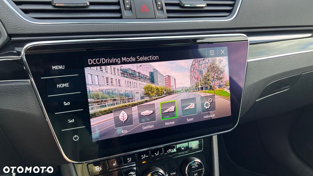 Skoda Superb 2.0 TDI SCR 4x4 L&K DSG - 23