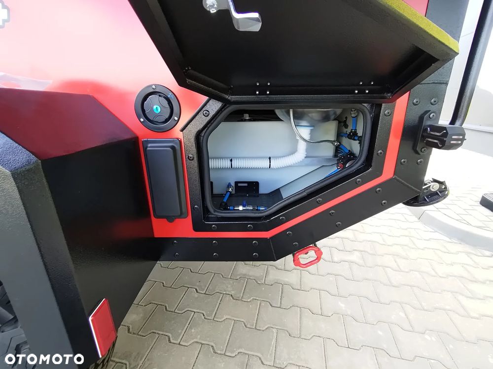 Inny Cross X1Decamp - 16