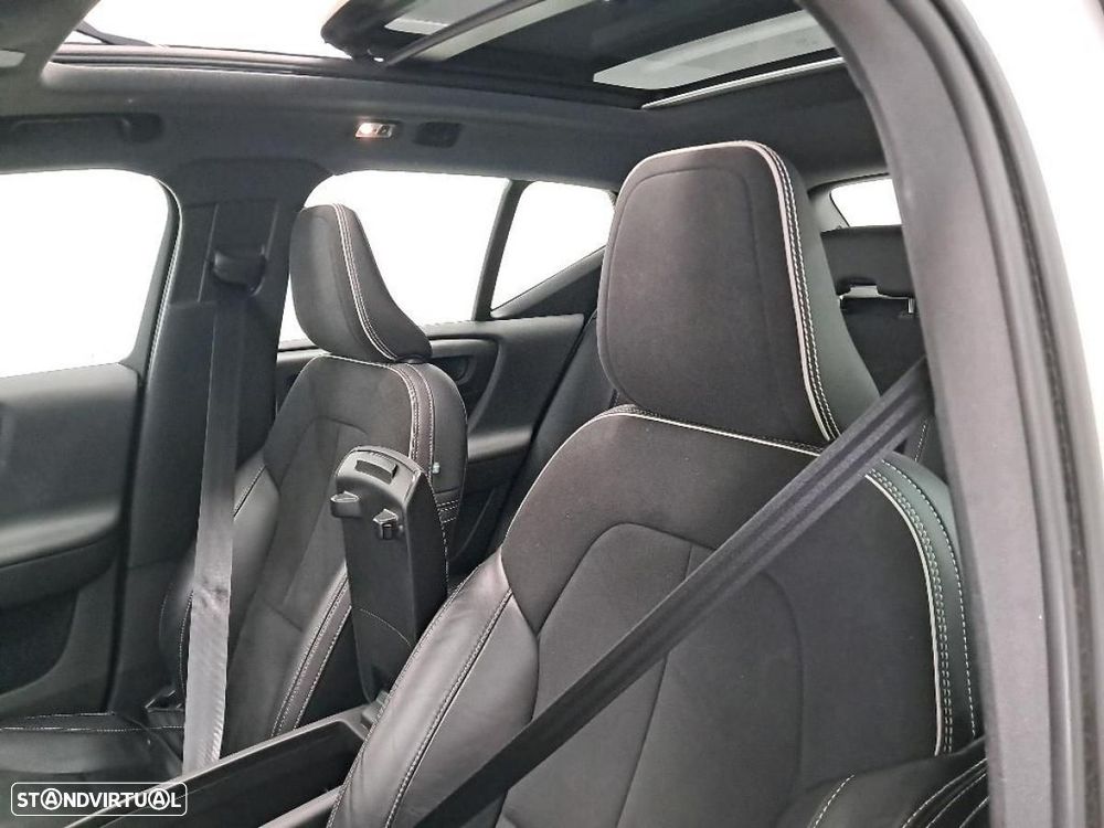 Volvo XC 40 1.5 T4 PHEV R-Design - 5