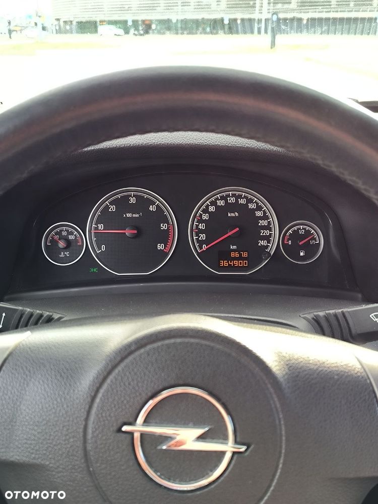 Opel Vectra 1.9 CDTI Comfort - 18