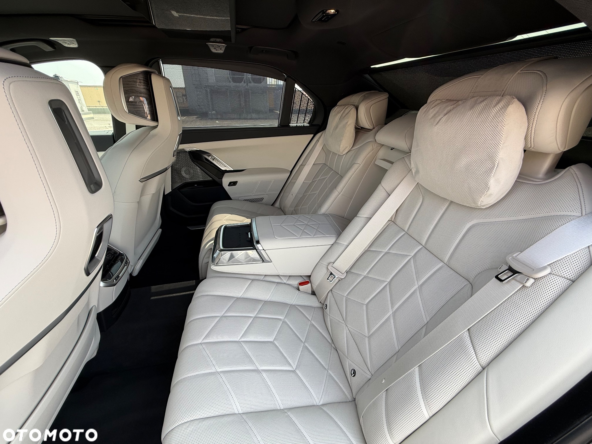BMW i7 xDrive60 - 30